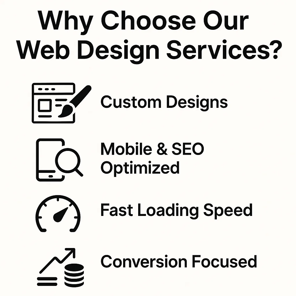 why choose us