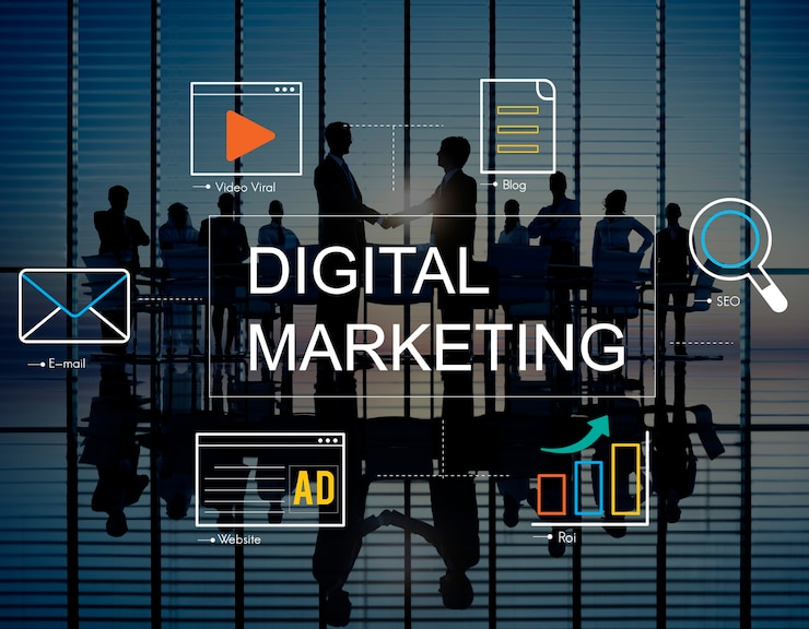digital marketing agency digital marketing agency